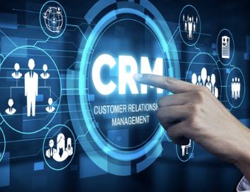 Using customer relations management for marketing automation